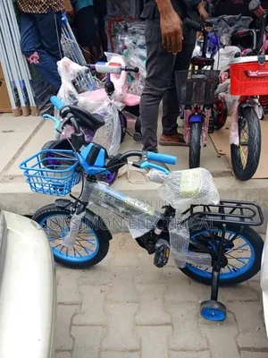 Baby Bicycle - Brand New