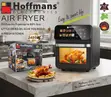 12L Hoffmans Digital Air Fryer - 1