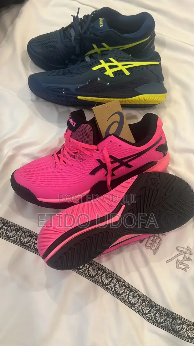 Brand New Tennis Shoes - 1