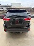 2016 Toyota Highlander XLE V6 4x4 SUV - 2