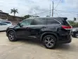 2016 Toyota Highlander XLE V6 4x4 SUV - 3