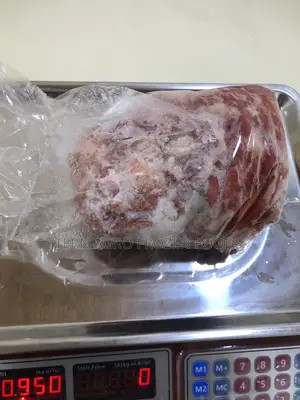 Fresh Chicken Gizzards - 7000/kg