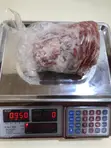 Fresh Chicken Gizzards - 7000/kg - 2