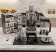 Hoffman 4-in-1 Blender - 1