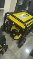 Original Sumec Firman SPG 8000e2 6.5kVA Generator - 1