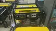 Original Sumec Firman SPG 8000e2 6.5kVA Generator - 2