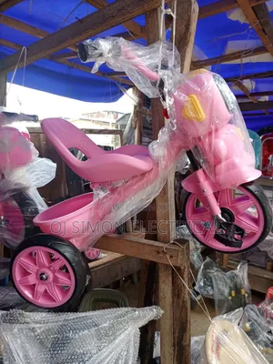 Baby Bicycle - Brand New