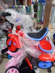 Baby Bicycle - Sabon Zama - 2