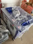 GQ60 Karfe Rebar Bender - 2