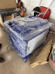 GQ60 Karfe Rebar Bender - 3
