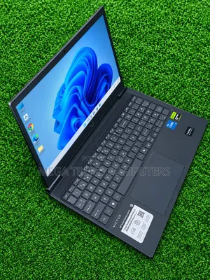 HP Victus 15 Laptop - 16GB RAM, Intel Core i5, 512GB SSD