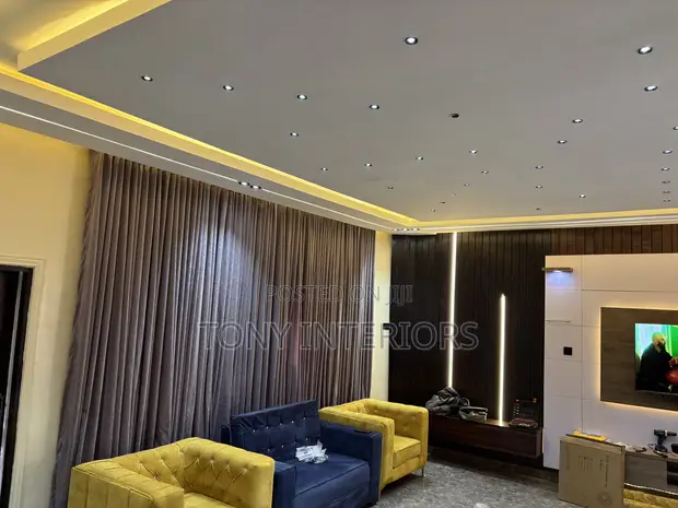 Quality Curtains and Blinds - Various Materials - 1