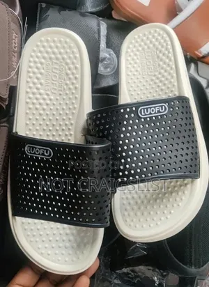 Original Luofu Slides - Brand New