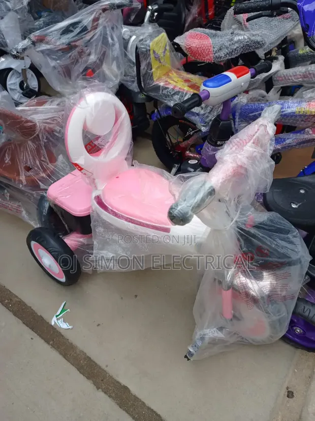 Baby Bicycle - Brand New - 1