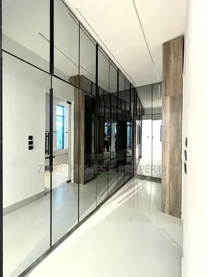 4 Bedroom Luxury Duplex with BQ in Ajah