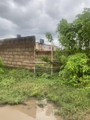 Premium Plot for Sale at Ehimiri Housing Estate, Umuahia
