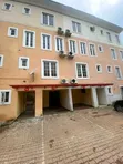 3-Bedroom Serviced Townhouse/Terrace for Rent in Asokoro - 1