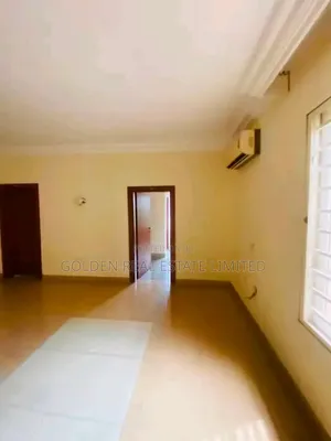 3-Bedroom Serviced Townhouse/Terrace for Rent in Asokoro