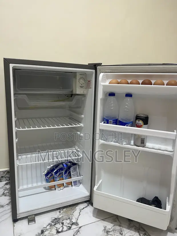 LG 95L GL131slq Refrigerator - 1