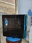 Dell Alienware Aurora R16 Gaming Desktop - Intel Core Ultra 7, 32GB RAM, RTX 5070 - 1