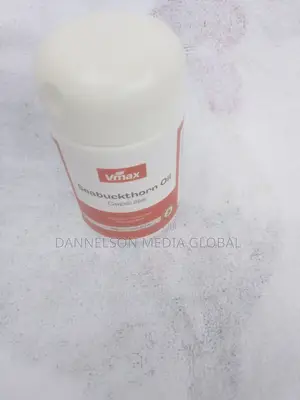 VMax Man Furen Teku Kapsul
