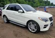 Mercedes-Benz ML 550 4Matic 2013 White - 3