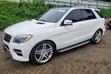 Mercedes-Benz ML 550 4Matic 2013 White - 4