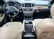 Mercedes-Benz ML 550 4Matic 2013 White - 5