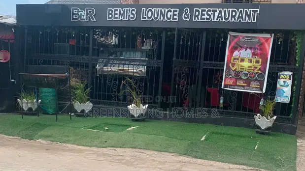 Restaurant for Lease in Satellite Town, Lagos - 1
