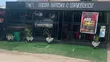 Gidan Abinci don Hayarwa a Satellite Town, Lagos - 1