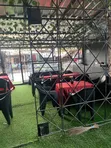 Gidan Abinci don Hayarwa a Satellite Town, Lagos - 2