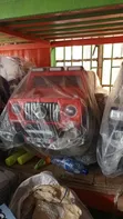 Baby Jeep Motar Yara - 2