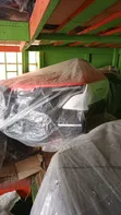 Baby Jeep Motar Yara - 3