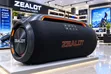ZEALOT Premium Bluetooth Speaker - Powerful Sound, Deep Bass - 1