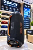 ZEALOT Premium Bluetooth Speaker - Powerful Sound, Deep Bass - 2