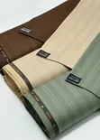 Billionaire Men's Wool Fabrics - Brand New - 2