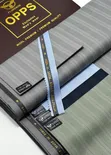 Billionaire Men's Wool Fabrics - Brand New - 4
