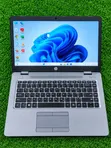 HP EliteBook 840 G3 Laptop - Core i5, 8GB RAM, 256GB SSD - 1