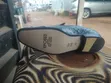 London Made Classic Leather Men's Shoes - 3