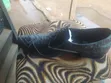 London Made Classic Leather Men's Shoes - 4