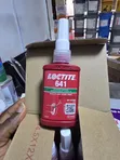 Loctite 641 Yellow Anaerobic Retaining Compound 50ml - 2