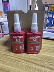 Loctite 641 Yellow Anaerobic Retaining Compound 50ml - 3