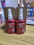 Loctite 641 Yellow Anaerobic Retaining Compound 50ml - 4