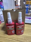 Loctite 641 Yellow Anaerobic Retaining Compound 50ml - 5