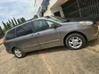 Toyota Sienna XLE Limited AWD 2004 Launin Fari - 2