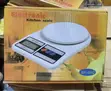 SF-400 Electronic Digital Kitchen Scale - 2