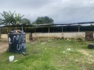 Gidan Gona da Ayyukan Alade da Kaji a Umuahia