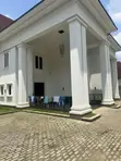 7-Bedroom Fully Detached Duplex with BQ in Jabi, Abuja - 4