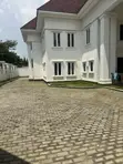 7-Bedroom Fully Detached Duplex with BQ in Jabi, Abuja - 5