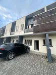 Brand New Mini Flat for Rent, Orchid Road, Lekki Expressway - 1